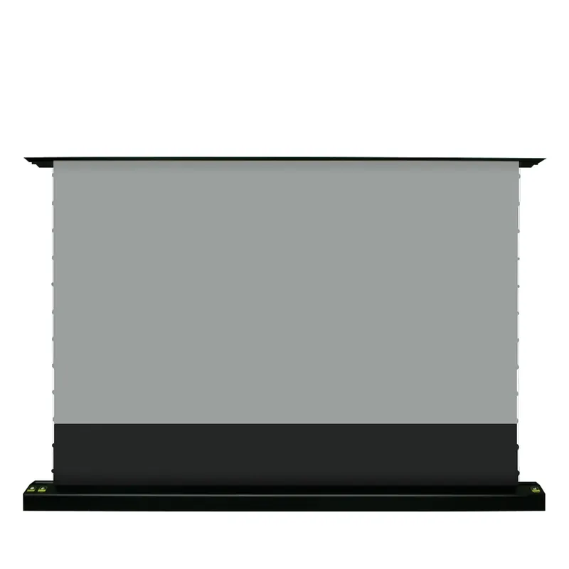Floor Rising Tab Tension on a white background
