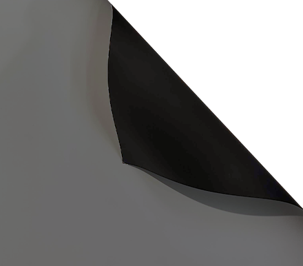 Grey Photon PET projection material