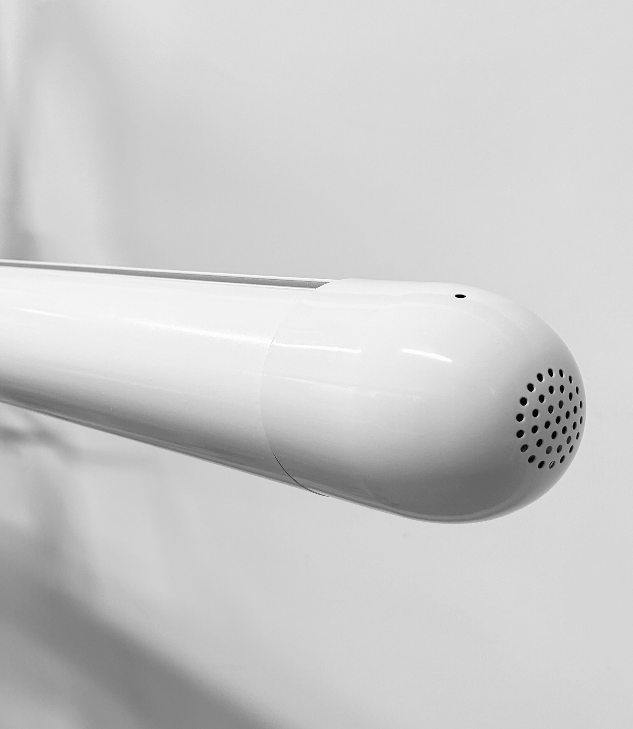 RoundPro Luxe right casing joint detail