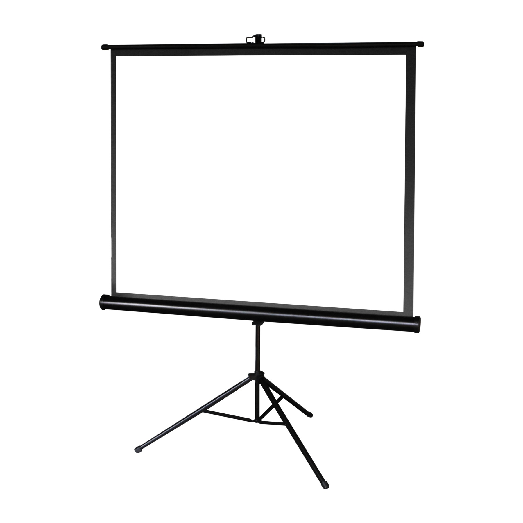 Vesta Portable Tripod Screen open view