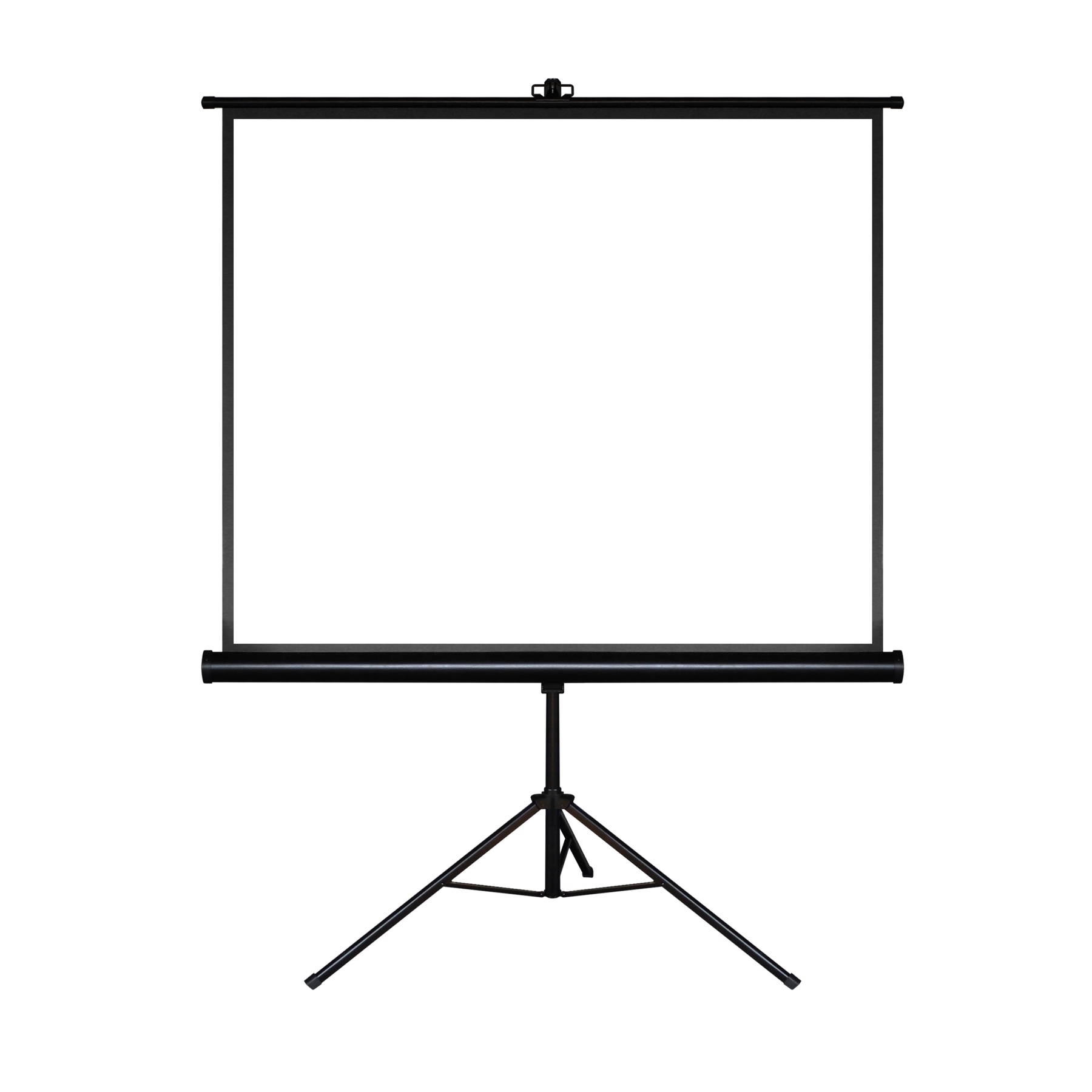 Vesta Portable Tripod Screen front view