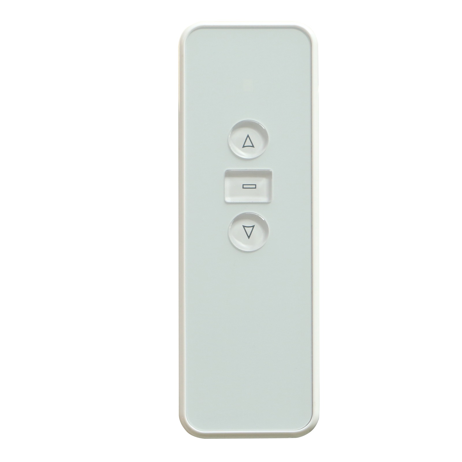 Wireless Remote Control of Square Low-Voltage Electric Projection Screen