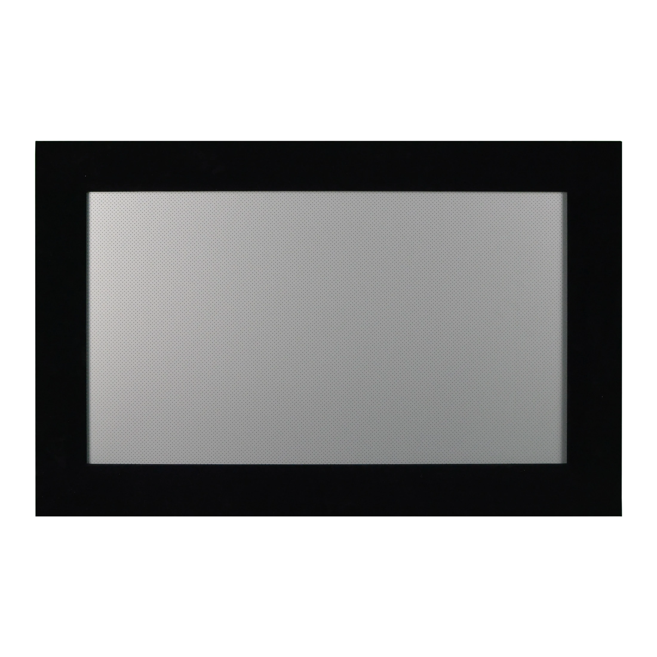 Economic Fixed Frame Projection Screen