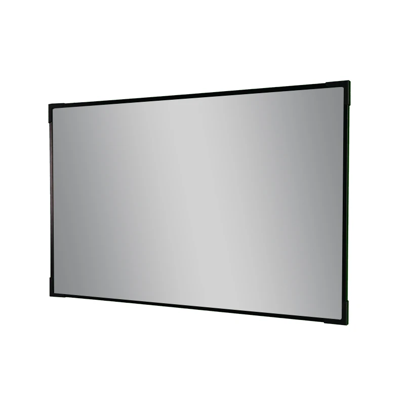 Ultra Narrow Bezel Fixed Frame Projection Screen product view 3
