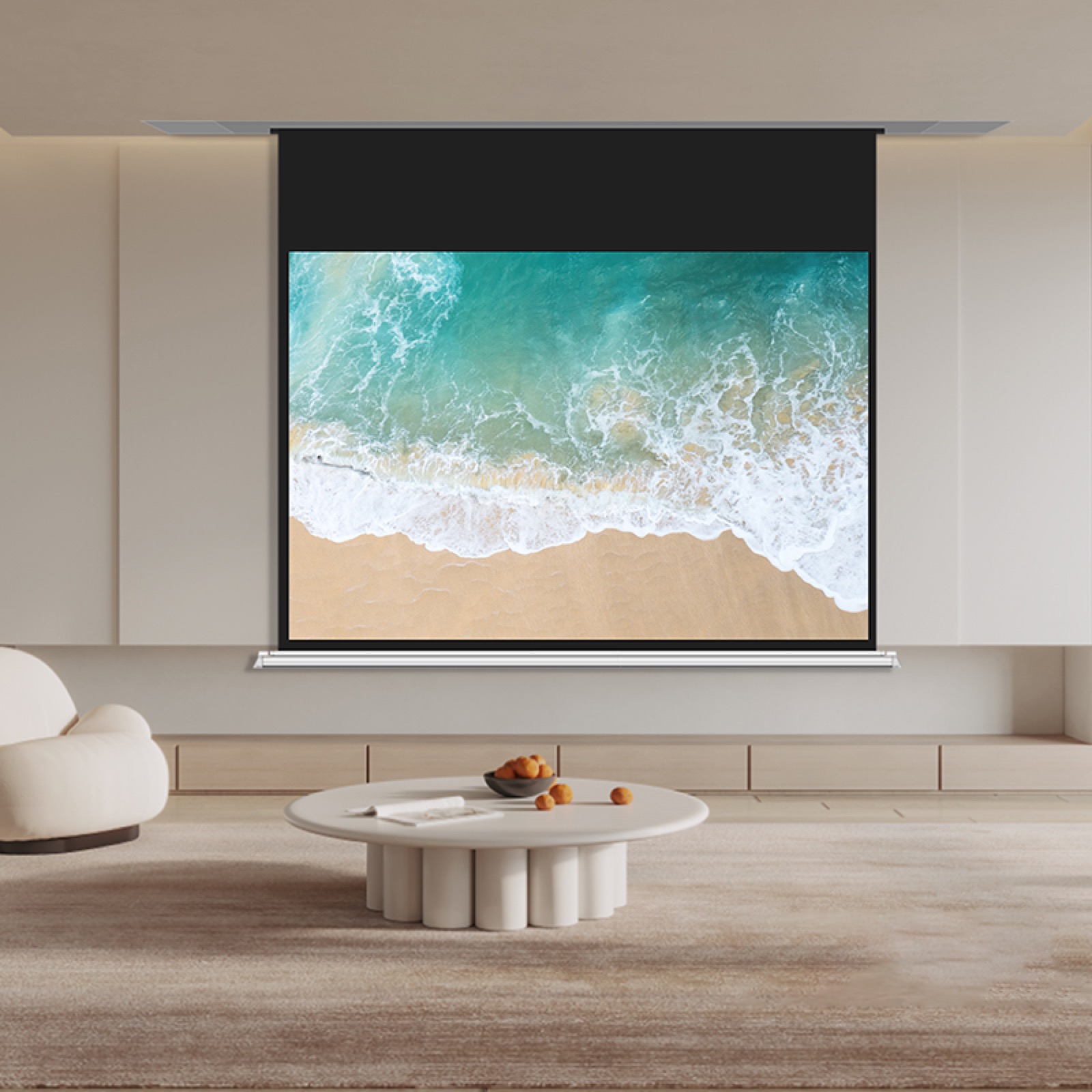Home Cinema & Smart Living