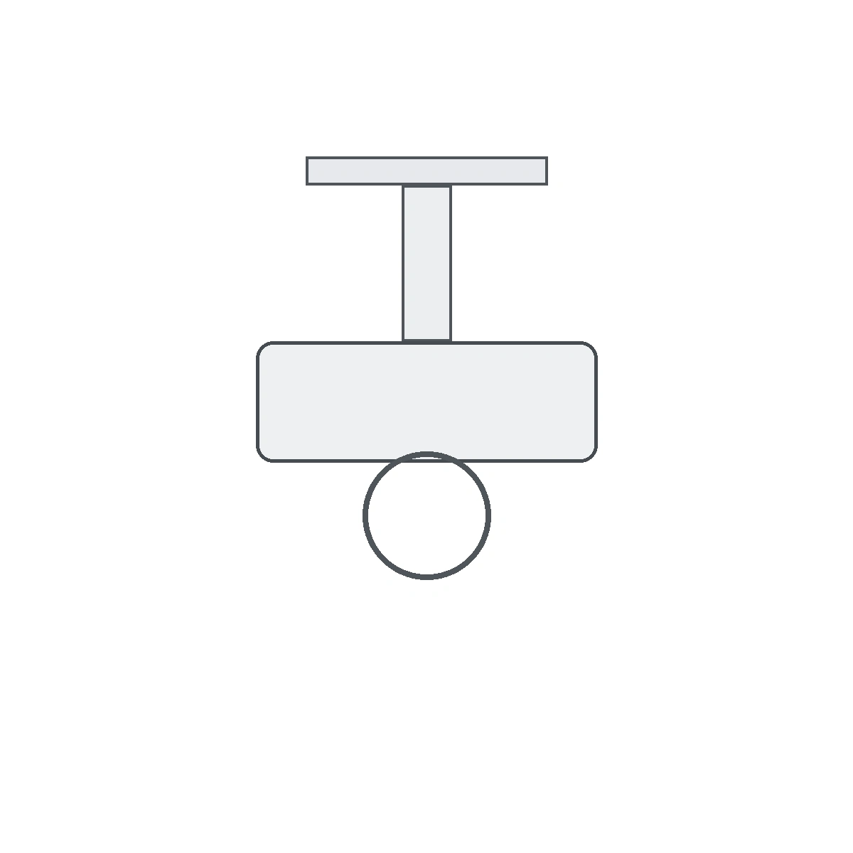 Projector mounts and lifts