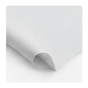 Classic manual self-lock projection screen PVC transparent fabric
