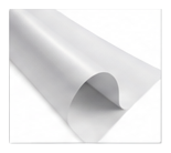 PVC Coated Fabric material sample