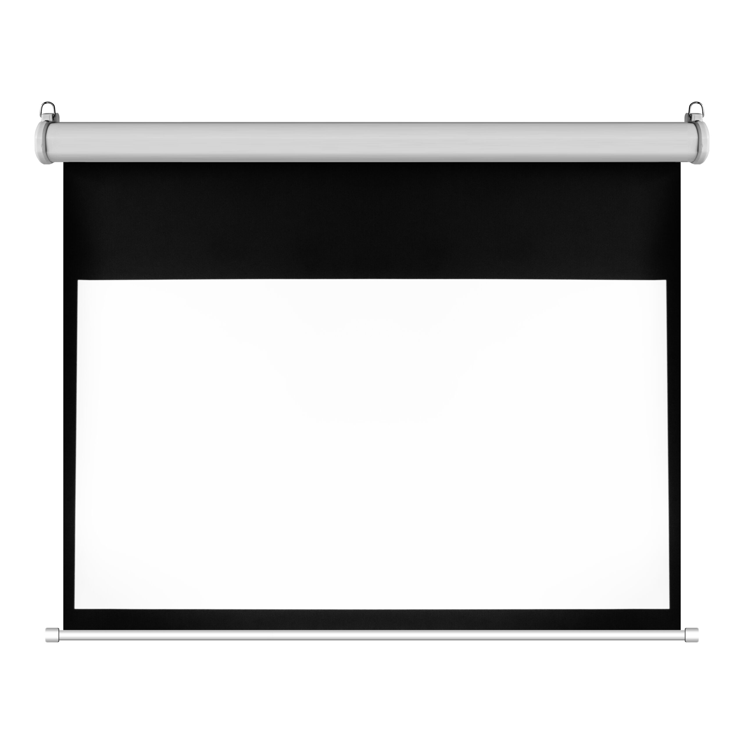 Standard Electric Projection Screen