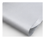 PVC Ambient Light Rejecting Fabric material sample