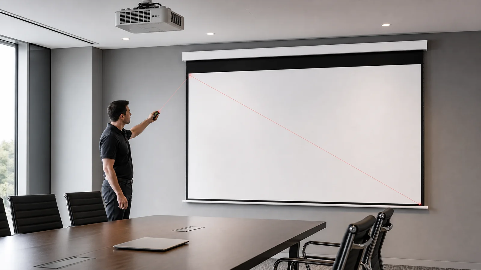 Screen Size & Format solution reference