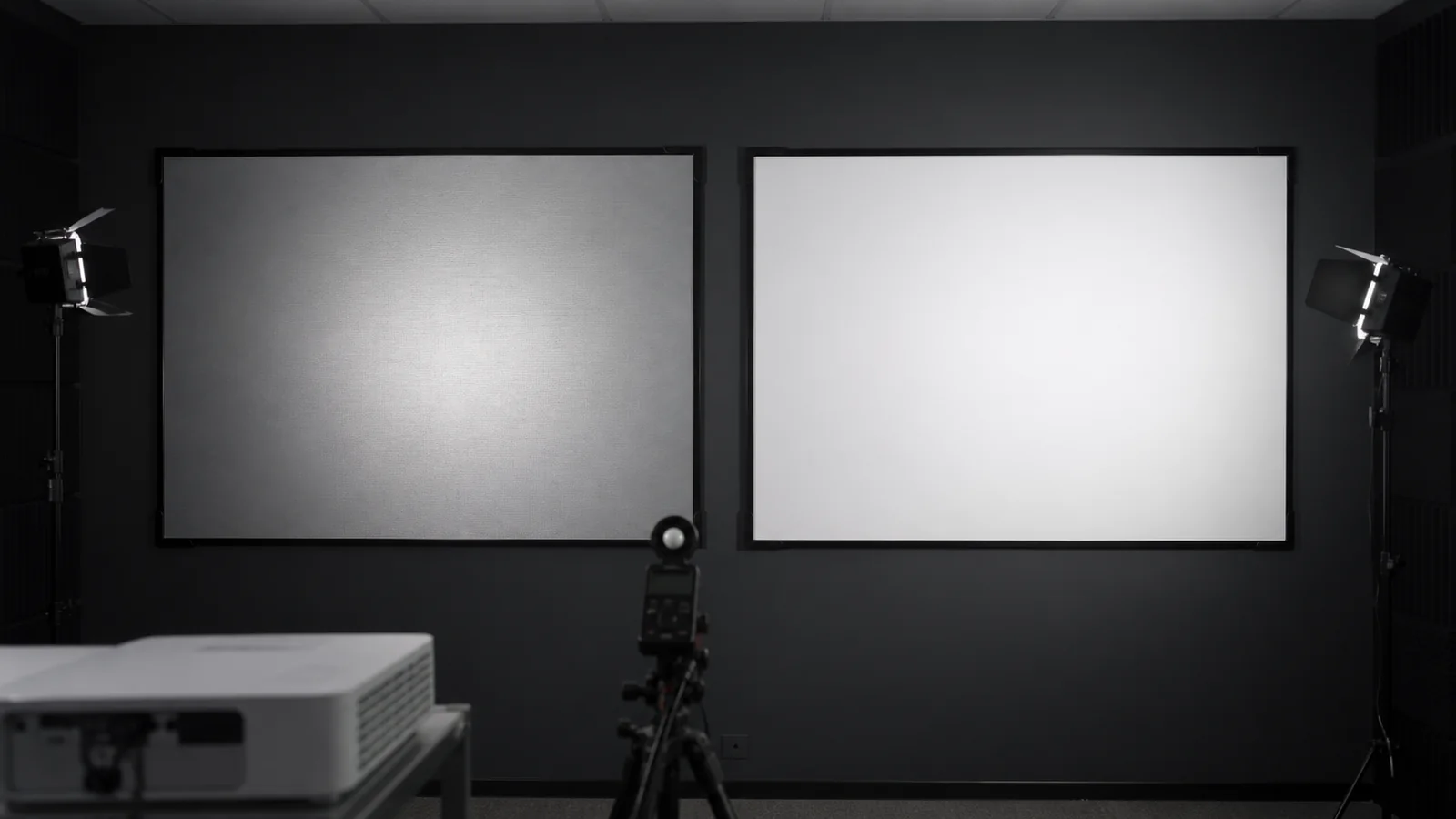 Housing, Frame & Material solution reference