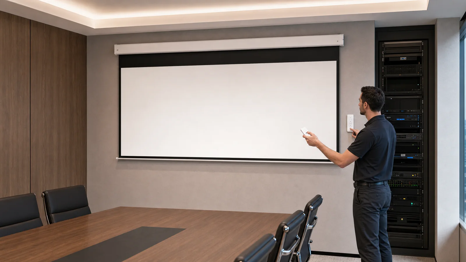 Control & Accessories solution reference