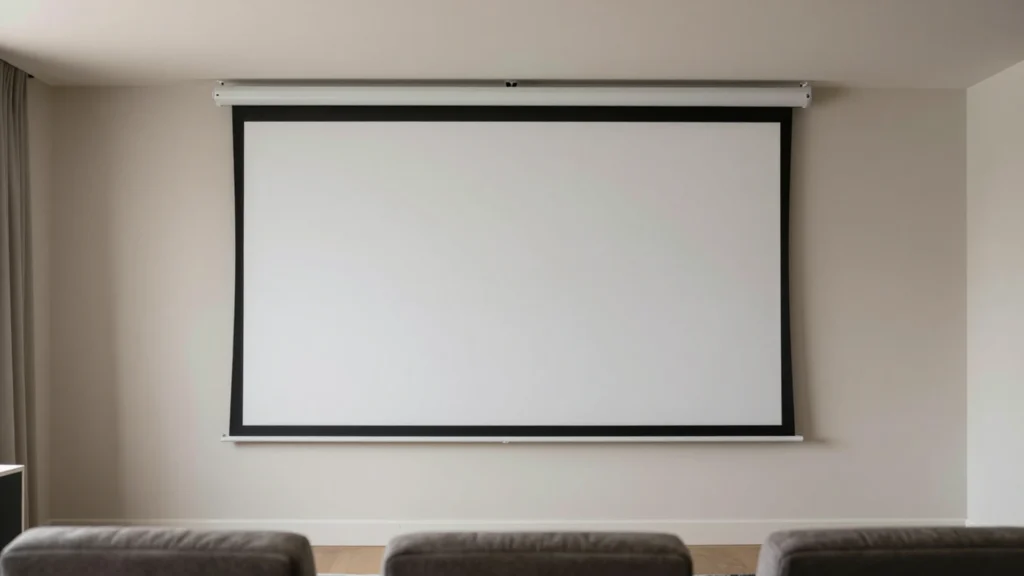 economic-fixed-frame-projection-screen-budget-home-cinema-starter-scene-1920x1080