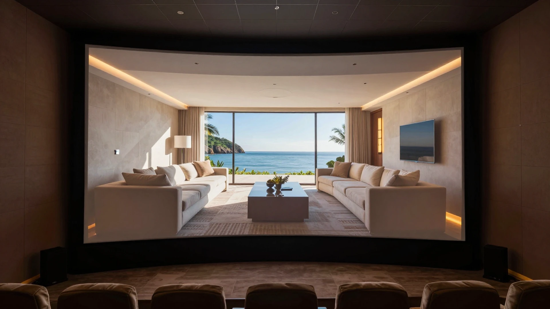 Home Cinema