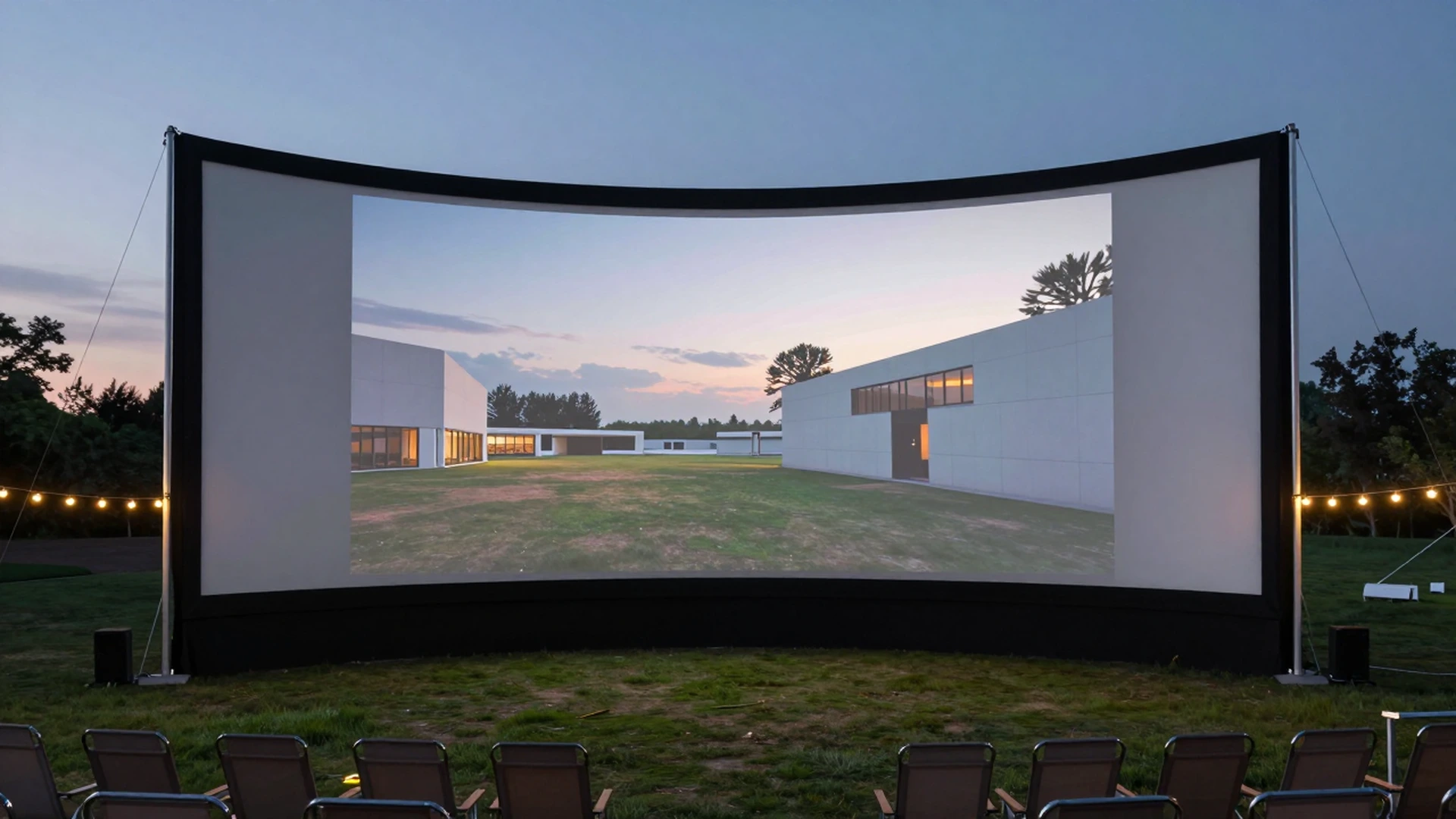 large-curved-fixed-frame-projection-screen-outdoor-movie-night-scene-1920x1080