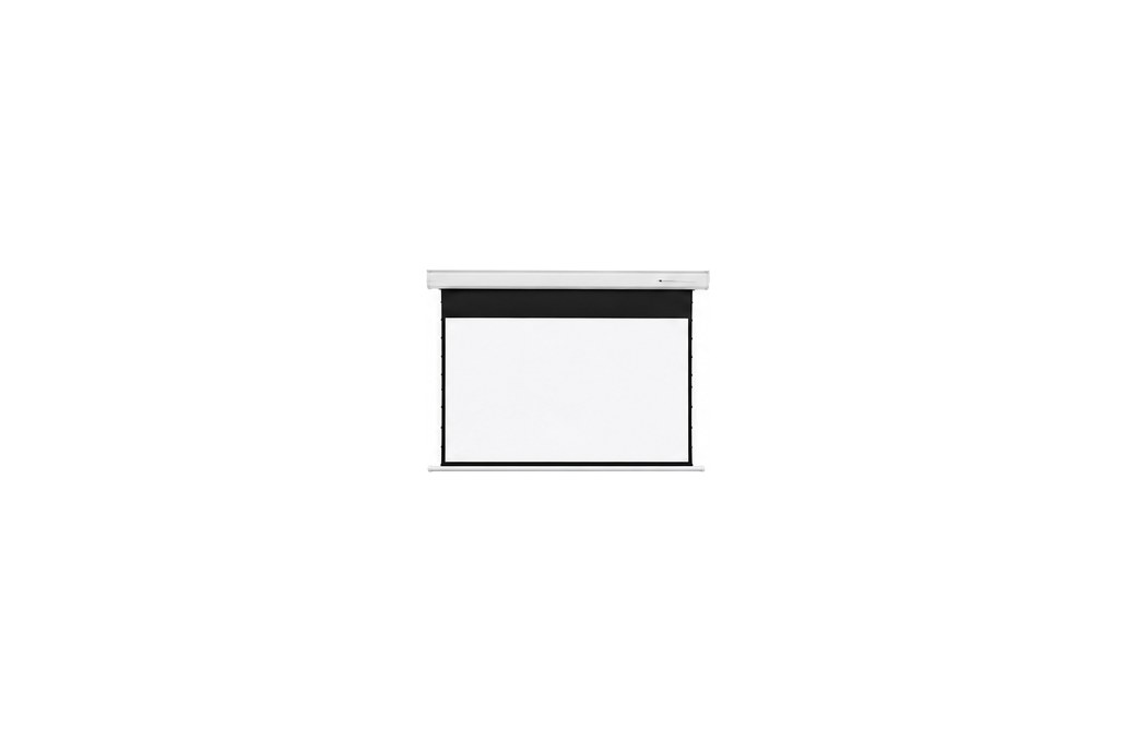In-ceiling Electric Projection Screen