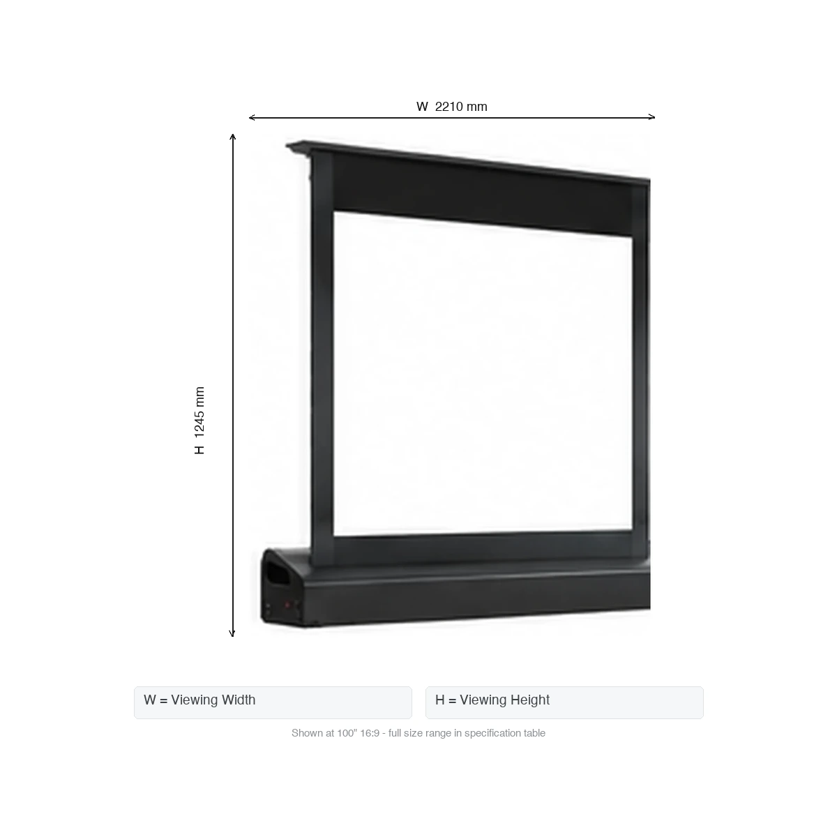 motorized-floor-rising-tab-tension-projection-screen-dimensions-visual-1200x1200