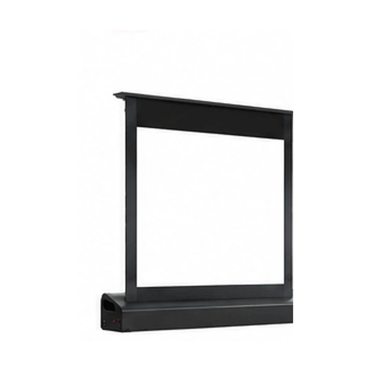 MGF Motorized Floor Rising Tab-tension Projection Screen