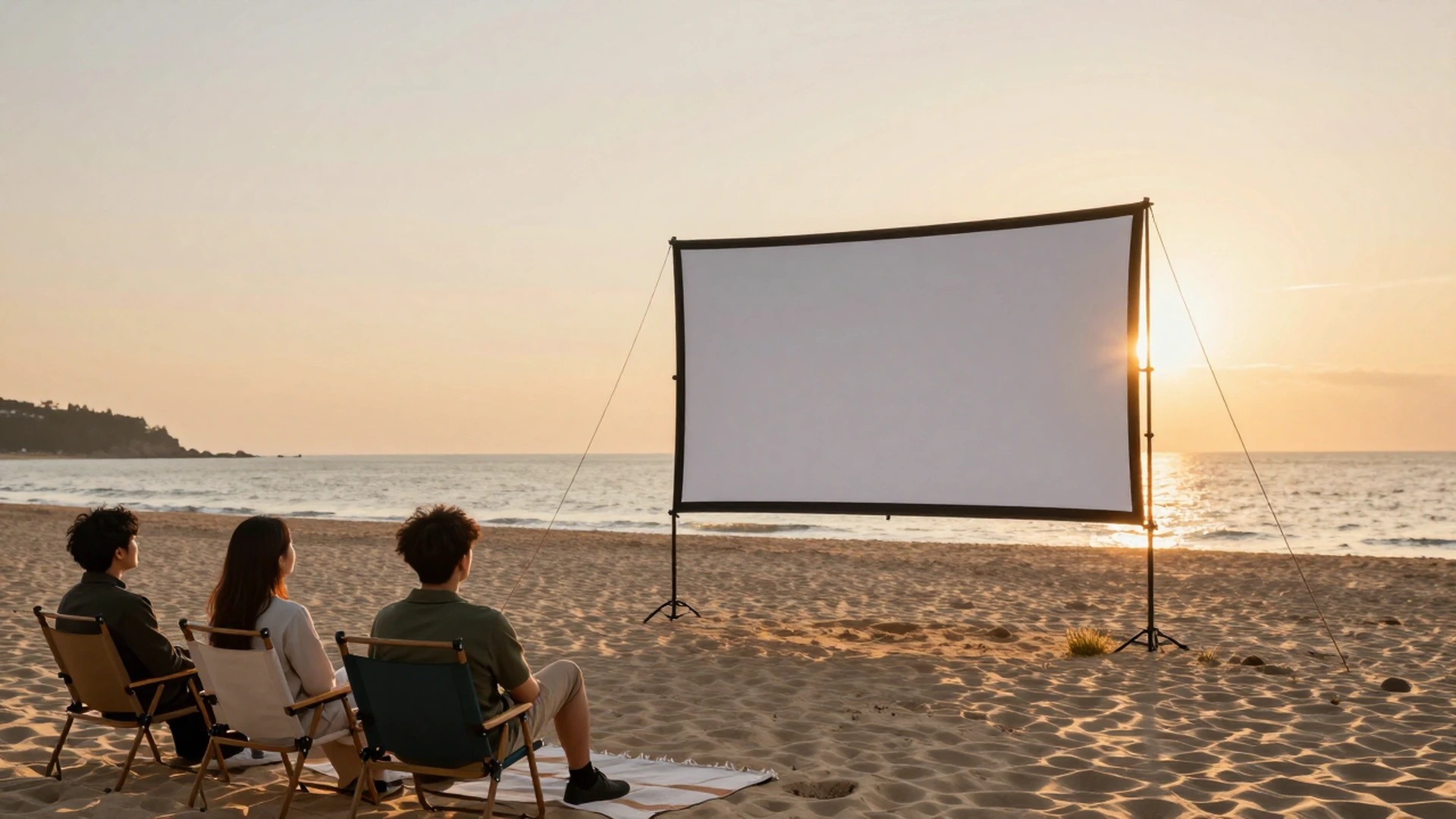portable-outdoor-projection-screen-beach-sunset-outdoor-screening-scene-1920x1080