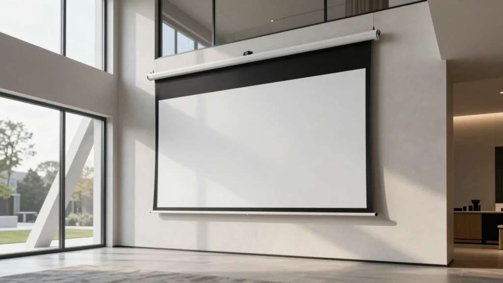 premium-aluminum-casing-tab-tension-electric-projection-screen-architect-showcase-home-scene-1920x1080