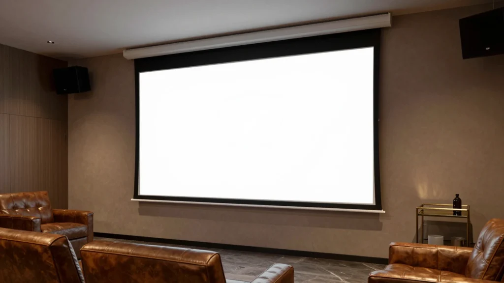 premium-aluminum-casing-tab-tension-electric-projection-screen-private-screening-lounge-scene-1920x1080