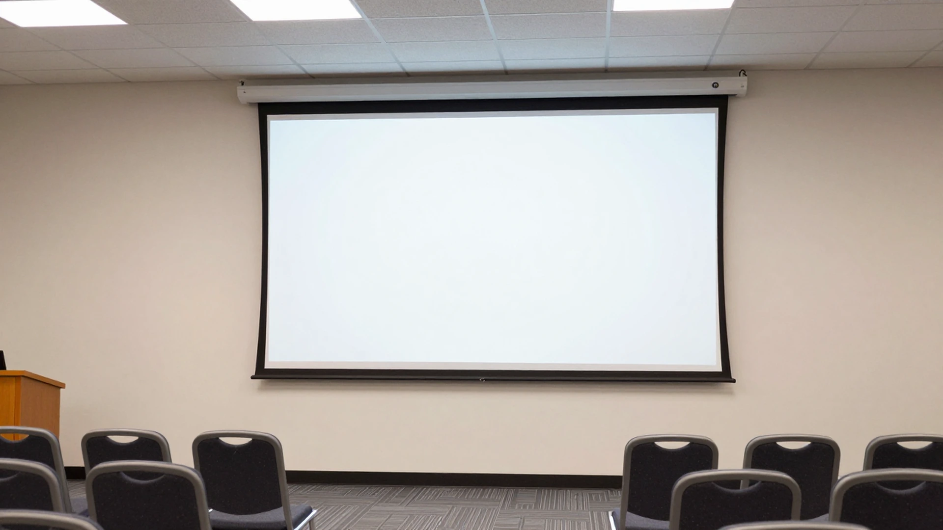 Commercial Display