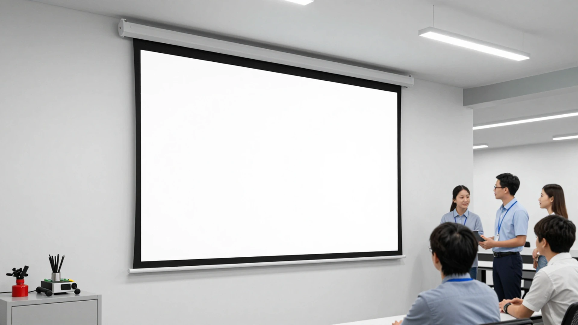 standard-electric-projection-screen-vocational-training-workshop-scene-1920x1080