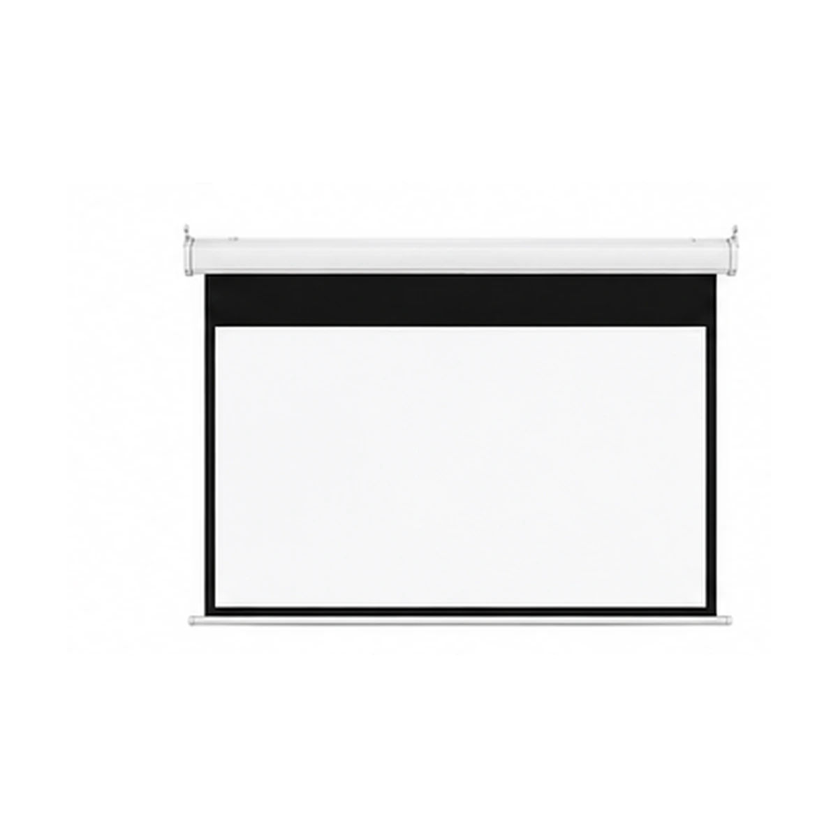 MGF portable projection screen application