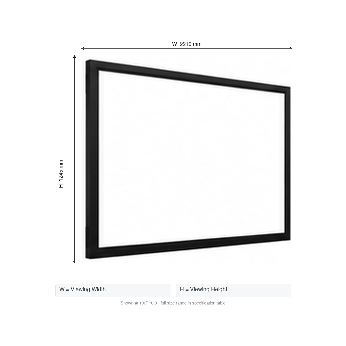standard-fixed-frame-projection-screen-dimensions-visual-1200x1200