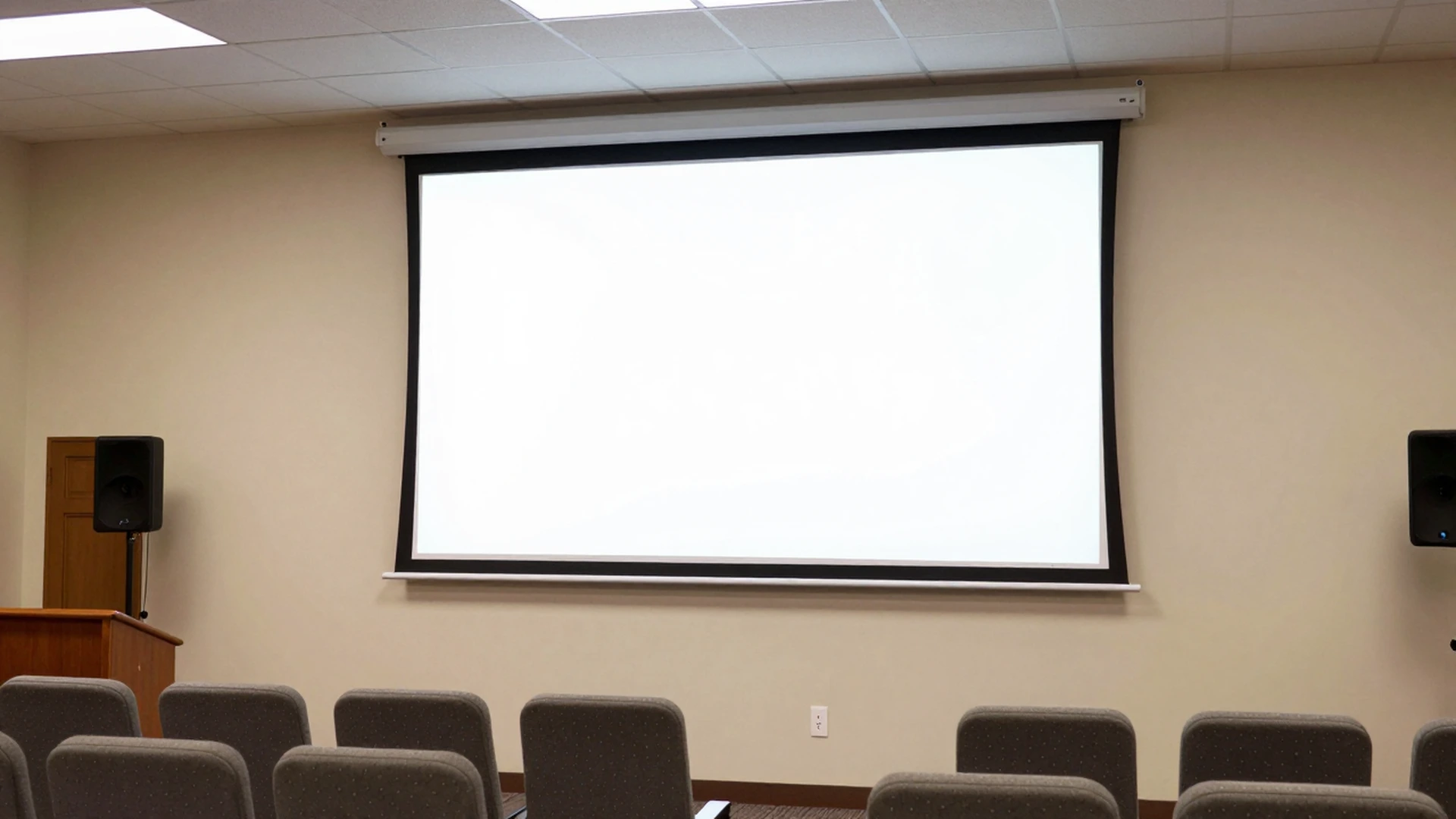 standard-fixed-frame-projection-screen-religious-community-hall-scene-1920x1080