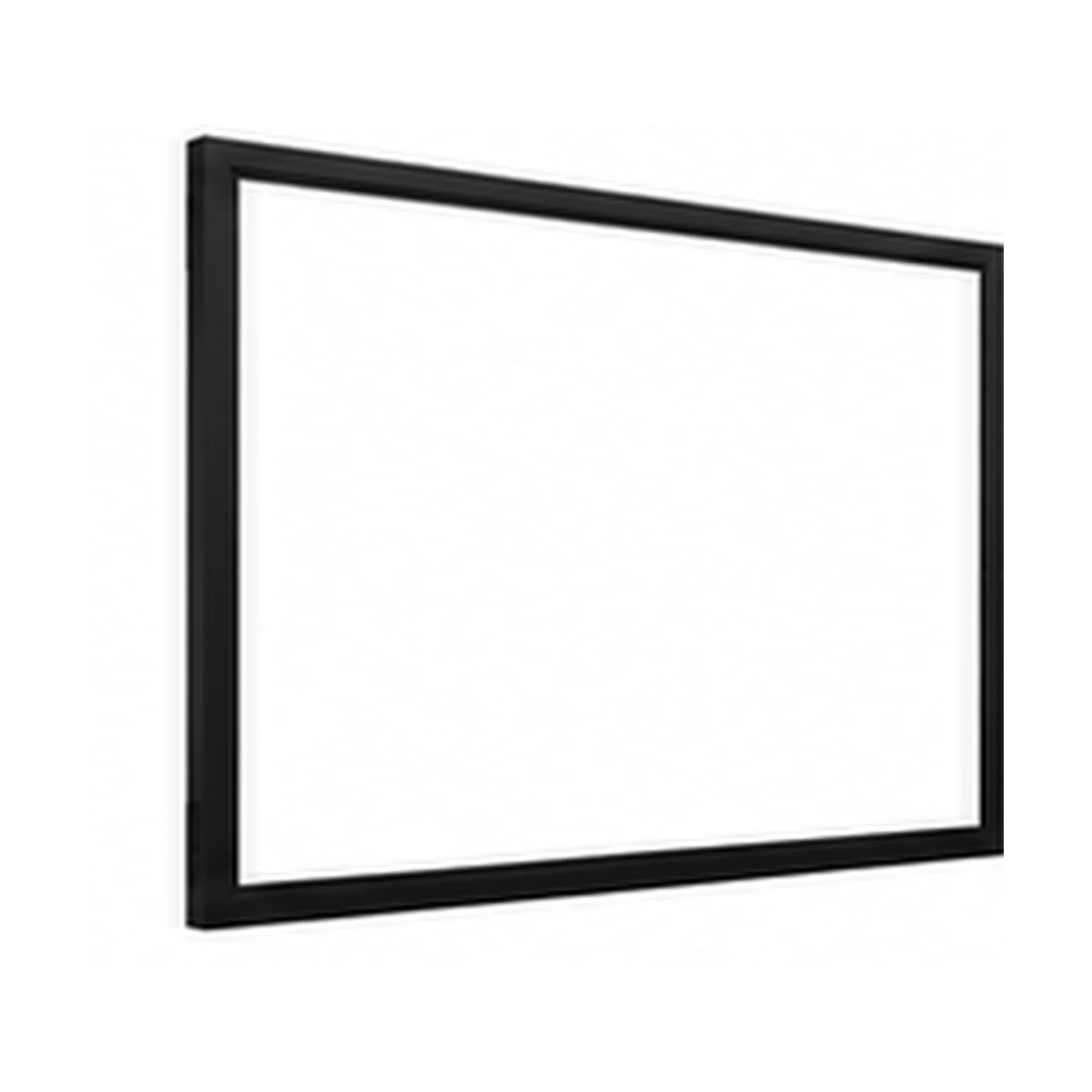 MGF portable projection screen application