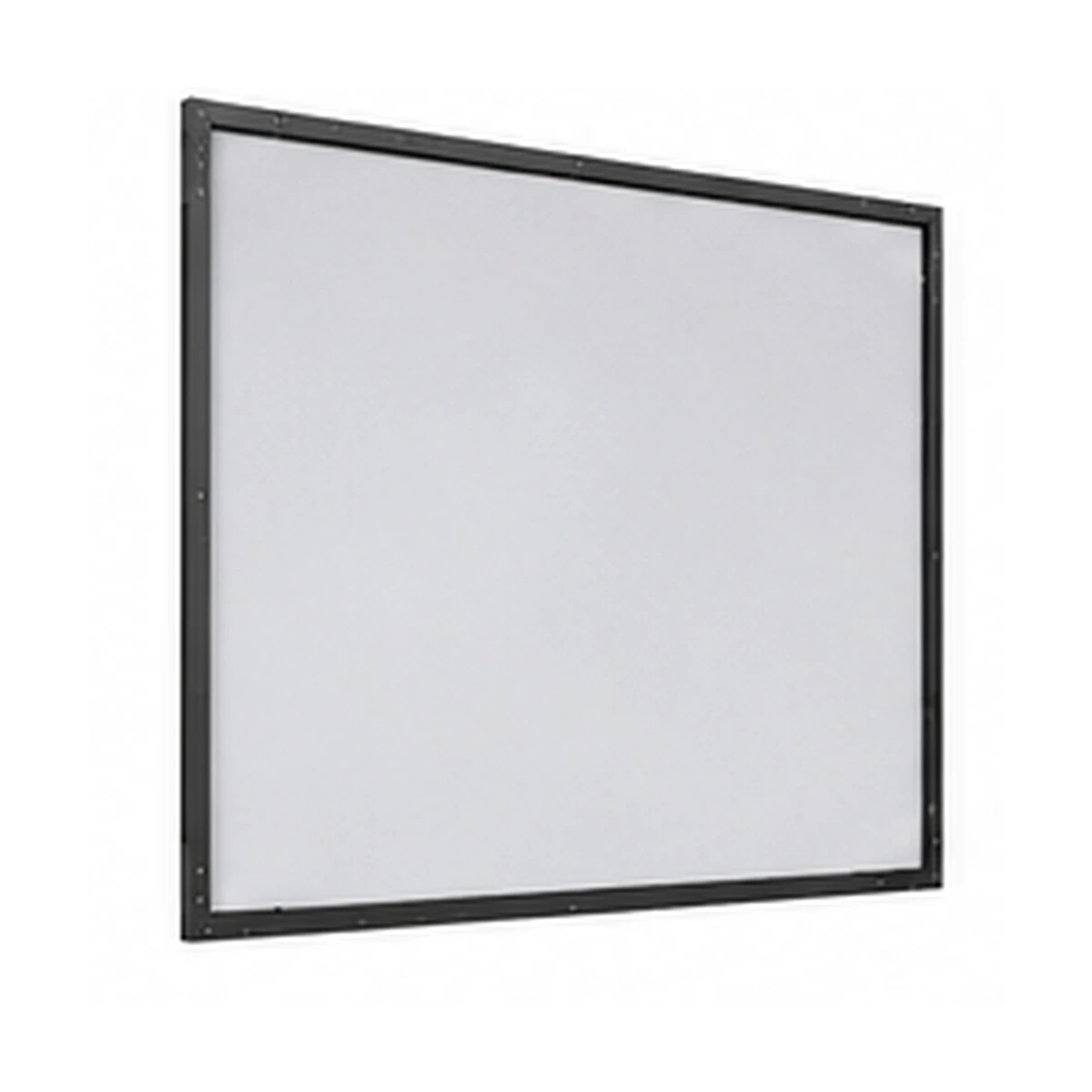 MGF Ultra Narrow Bezel Fixed Frame Projection Screen