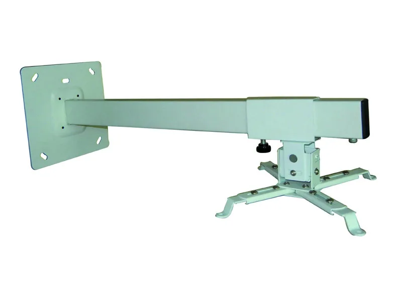 ST Series Short Throw Projector Mount on a white background